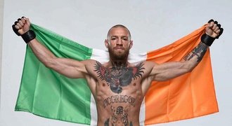 Vstoupí legenda MMA do fotbalového světa? McGregor chce podíl ve velkoklubu!