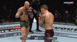 Dustin Poirier porazil Conora McGregora TKO ve 2. kole