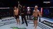 Dustin Poirier porazil Conora McGregora TKO ve 2. kole