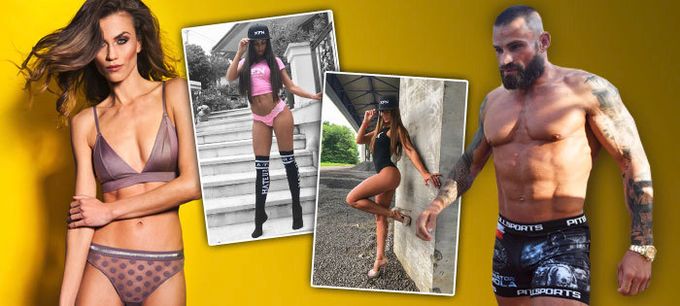 Sexy fanynky drsných mužů! Proč tyhle krásky obdivují Vémolu a spol.? Sexy fanynky drsných mužů! Proč tyhle krásky obdivují Vémolu a spol.?