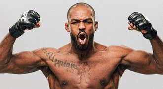 Bomba v UFC! White propustil hvězdu, jež odmítla smlouvu. Vrací se legenda
