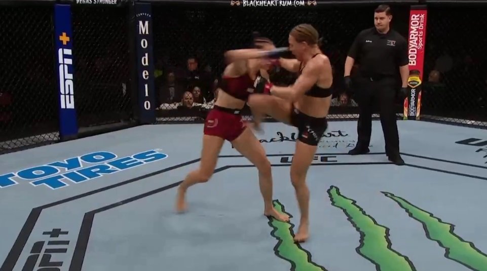 Lucie Pudilová vs. Justine Kish