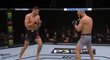 Machmud Muradov vyhrál svůj druhý zápas v UFC. Knokautoval Američana Trevora Smithe.