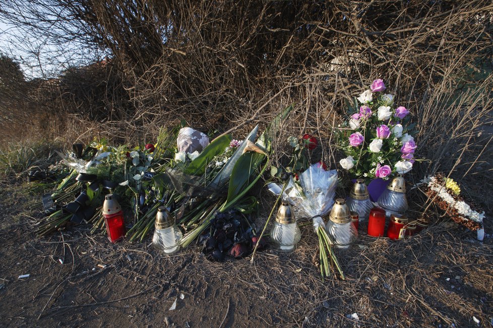 Tragická nehoda zápasníka MMA Kohouta: Se zesnulým Jirkou se loučila rodina. Tatínku, navždy tě budem milovat.