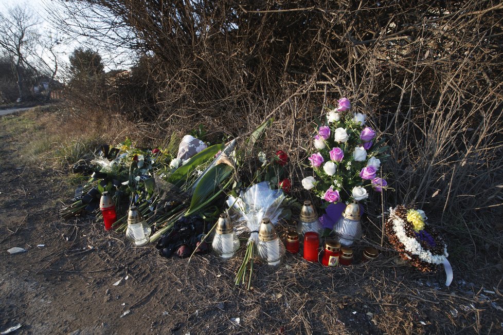 Tragická nehoda zápasníka MMA Kohouta: Se zesnulým Jirkou se loučila rodina. Tatínku, navždy tě budem milovat.