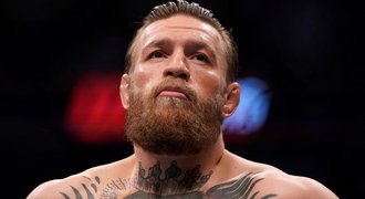 Conor zažehl motory. Je jasné, koho může McGregor ještě letos dostat do klece