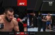 Zatím poslední zápas Machmuda Muradova v UFC skončil velmi rychle Zatím poslední zápas Machmuda Muradova v UFC skončil velmi rychle