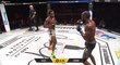 Oktagon 21, brazilsko-francouzský duel Leandro Silva vs. Alex Lohoré