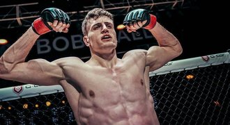 MMA derby v Edenu? Peňáz čeká, jak se Kincl rozhodne: Může jít i o peníze