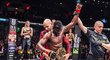 Šampion Keita odmítl UFC a nastínil budoucnost: Mám recept i na Kozmu