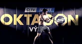 Oktagon výzva: Show, která nemění náhled na MMA, ale přibližuje životy bojovníků