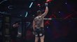 Patrik Kincl knockoutoval Poláka Tomasze Drwala na turnaji KSW 57 v prvním kole.