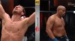 Napínavou bitvu Stipe Miocic vs. Daniel Cormier ovládl prvně jmenovaný a dál tak zůstává šampionem UFC těžké váhy.