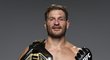 Šampion těžké váhy UFC Stipe Miocic