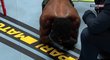 UFC 259: Pjotr Jan vs. Aljamain Sterling, vítězem se stal Sterling kvůli diskvalifikaci Jana, který použil nepovolený kop, když Američan klečel na zemi