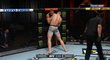 UFC 259: Thiago Santos vs. Aleksandar Rakič, vítězem se stal na body Rakič