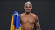 Brazilský MMA bojovník Charles Oliveira