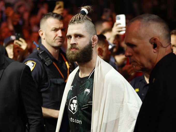 Nejen Procházka vs. Rakič. Hvězdný UFC večer ve Vegas láká na MMA hity Nejen Procházka vs. Rakič. Hvězdný UFC večer ve Vegas láká na MMA hity