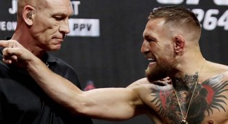 Hvězdy UFC tipují: McGregor už není tak hladový, ale chce se pomstít