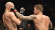 Dustin Poirier ubil Conora McGregora ve 2. kole