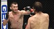 Machmud Muradov zazářil na UFC 257