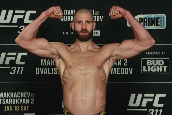 Z MMA bijce Procházky se definitivně stal... Šampion lidí Z MMA bijce Procházky se definitivně stal... Šampion lidí