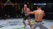 Aleksandar Rakic porazil v rámci UFC 175 Anthonyho Smitha na body