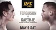 UFC 249: hlavní souboj obstarají Tony Ferguson a Justin Gaethje