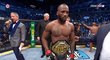 Bitvu Leon Edwards vs. Kamaru Usman 3 ovládl a šampionem velterové váhy UFC zůstává Angličan Edwards