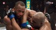 Bitvu Leon Edwards vs. Kamaru Usman 3 ovládl a šampionem velterové váhy UFC zůstává Angličan Edwards