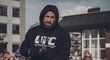 První Čech, který se probojoval do UFC Karlos Vémola