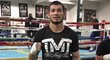 Makhmud Muradov se stal členem prestižní stáje Floyda Mayweathera TMT