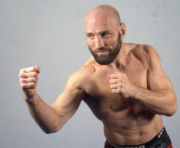 Petr "Monster" Kníže Petr "Monster" Kníže