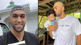 Zápasník MMA (27) kvůli očkování zavraždil lékaře: Při večeři ho ubodal zvířecí kostí!