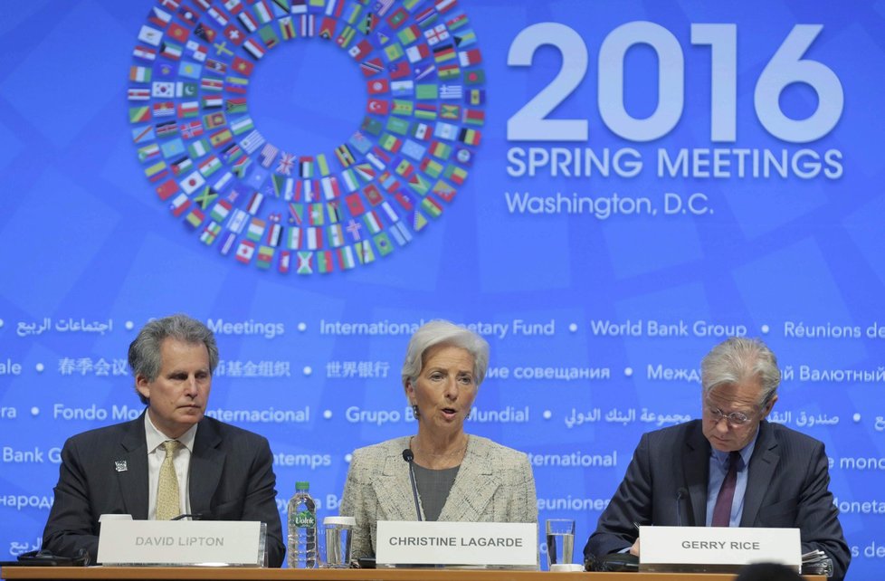 MMF varuje Brity: Opustíte EU a budete na tom „hodně špatně“