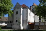 Vlastivědné muzeum v Kyjově najdete přímo v krásném renesančním zámku