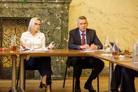 Sněmovna přehlasovala Senát a stvrdila koaliční novelu stavebního zákona