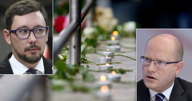 „Nikdo z nás není v bezpečí.“ České politiky děsí masakr v blízkém Mnichově