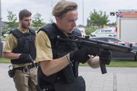 Expert kárá nápad Zemana: Mít v Mnichově všichni lidé zbraně, postřílí se