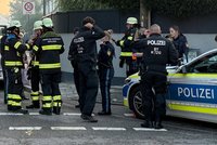 Hoch (15) napadl kladivem spolužáky: Přímo v areálu školy!