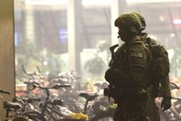 Poplach v Mnichově: ISIS plánoval teroristický útok