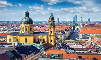 Mnichovský investorský výlet doplnil portfolio a rozšířil manažerské obzory