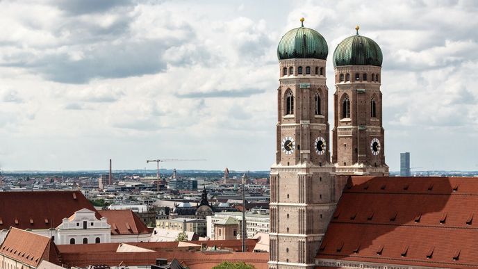 Mnichov patří mezi nejdražší evropská města, životní náklady zvyšuje hlavně nákladné bydlení.
