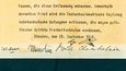 Podpisy Daladiera, Mussoliniho, Chamberlaina a Hitlera na Mnichovské dohodě.