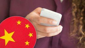 Levné telefony s Androidem posílají data do Číny. Přes internet je můžou koupit i Češi.
