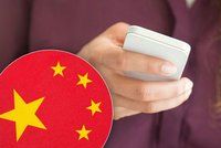 Levné telefony s Androidem posílají data do Číny. Koupit si je můžou i Češi