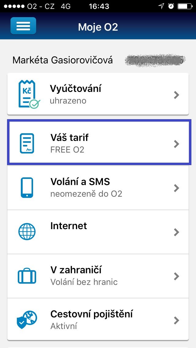 Chytré cestovní pojištění jednoduše aktivujete v mobilu.