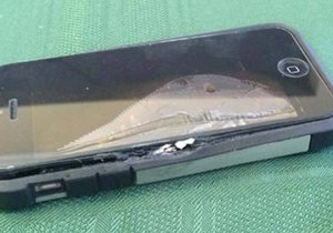 Američanovi prý explodoval iPhone 5C schovaný v kalhotách a způsobil mu popáleniny 3. stupně!