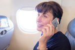 Aerolinky ve Spojených státech by v budoucnu mohly umožňovat telefonování v letadle s použitím Wi-Fi.