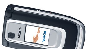 Nokia 6131 NFC